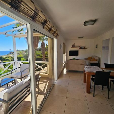 Apartmán Horizon Bliss At Coral Bay Pegeia Exteriér fotografie