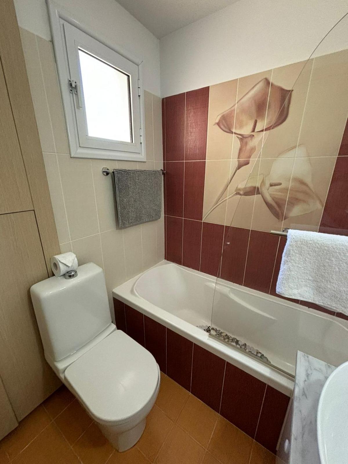 Apartmán Horizon Bliss At Coral Bay Pegeia Exteriér fotografie
