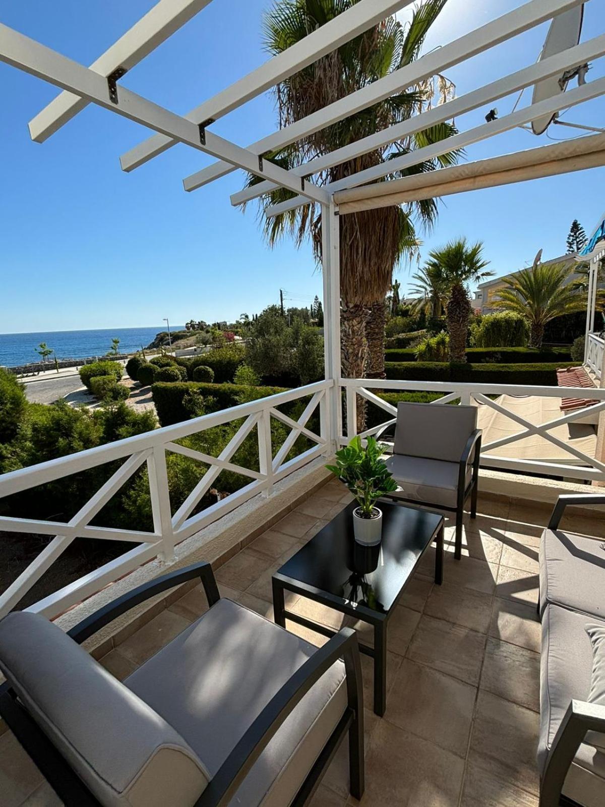 Apartmán Horizon Bliss At Coral Bay Pegeia Exteriér fotografie
